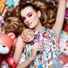 Allure Russia
Photographer: Danil Golovkin