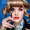 Allure Russia
Photographer: Danil Golovkin