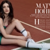 Vogue Russia
Photographer: Danil Golovkin