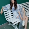 Vogue Russia
Photographer: Danil Golovkin