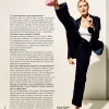 Glamour Russia
Photographer: Danil Golovkin
