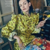 L'Officiel Russia
Photographer: Danil Golovkin