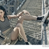 L'Officiel Russia
Photographer: Danil Golovkin