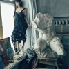 L'Officiel Russia
Photographer: Danil Golovkin