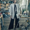 L'Officiel Russia
Photographer: Danil Golovkin