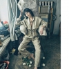 L'Officiel Russia
Photographer: Danil Golovkin
