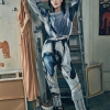 L'Officiel Russia
Photographer: Danil Golovkin