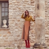 L'Officiel Russia
Photographer: Danil Golovkin