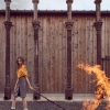 L'Officiel Russia
Photographer: Danil Golovkin