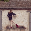 L'Officiel Russia
Photographer: Danil Golovkin