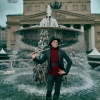 GQ Russia
Photographer: Danil Golovkin