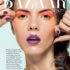 Harper's Bazaar Indonesia
Beautybook June 2012
Photographer: Glenn Prasetya