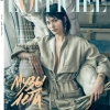 L'Officiel Russia
May 2016
Photographer: Danil Golovkin