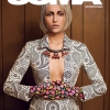 Soma Magazine
The People Issue
Photographer: Christian Conti