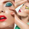 Harper's Bazaar Indonesia
Beautybook
Photographer: Glenn Prasetya