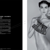 Kurv Magazine Australia
Photographer: Teneshia Carr
