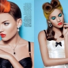 Harper's Bazaar Ukraine
Photographer: Natali Arefieva