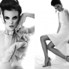 Soma - Spring Fashion Issue
Photographer: Christian Conti