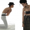 Soma - Spring Fashion Issue
Photographer: Christian Conti