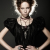 Citizen K Russia
Model: Lana Ross
Photographer: Danil Golovkin