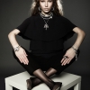 Citizen K Russia
Model: Lana Ross
Photographer: Danil Golovkin