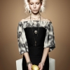 Citizen K Russia
Model: Lana Ross
Photographer: Danil Golovkin