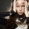 Citizen K Russia
Model: Lana Ross
Photographer: Danil Golovkin