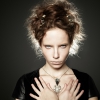 Citizen K Russia
Model: Lana Ross
Photographer: Danil Golovkin