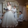 Vogue Russia
Brides
Photographer: Danil Golovkin