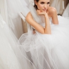 Vogue Russia
Brides
Photographer: Danil Golovkin