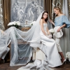 Vogue Russia
Brides
Photographer: Danil Golovkin