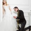 Vogue Russia
Brides
Photographer: Danil Golovkin