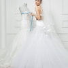 Vogue Russia
Brides
Photographer: Danil Golovkin