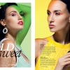 Marie Claire Indonesia
Beauty
Photographer: Glenn Prasetya
