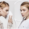 Harper's Bazaar Indonesia
Beautybook July 2013
Photographer: Glenn Prasetya