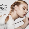 Harper's Bazaar Indonesia
Beautybook July 2013
Photographer: Glenn Prasetya