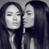 Elle Indonesia
Photoprapher: Glenn Prasetya
